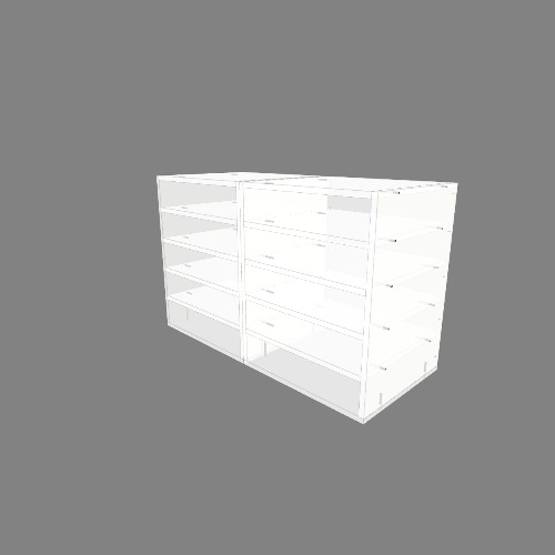 Schrank für Sortimo MBOX 320