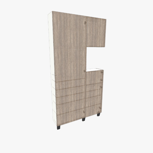 Schuhschrank