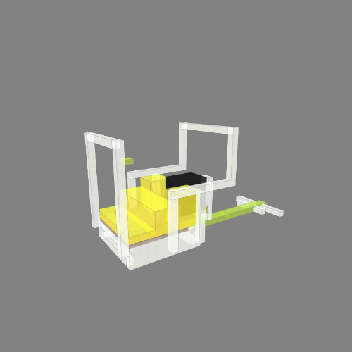 seat