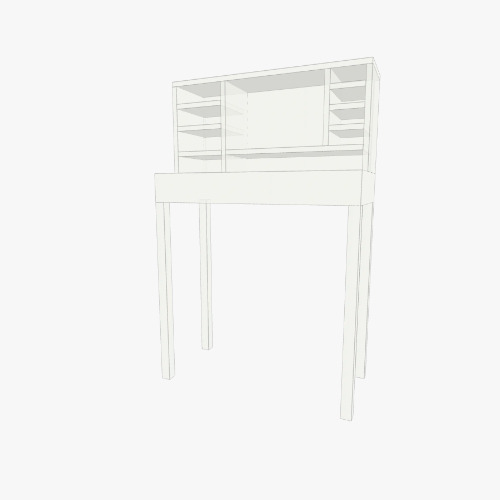 sec Free 3D furniture designs and blueprints from Flatma Community