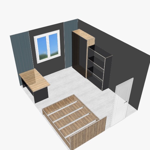 Сема Free 3D furniture designs and blueprints from Flatma Community