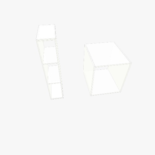 server rack Free 3D furniture designs and blueprints from Flatma Community