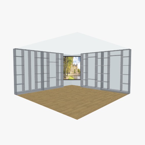 SET DPP Free 3D furniture designs and blueprints from Flatma Community