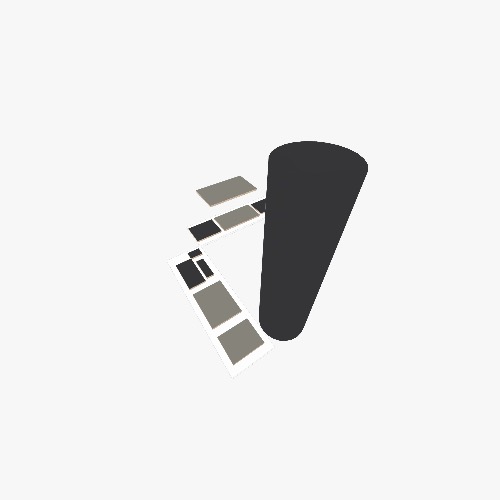 Setup Spider Prox2