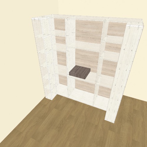 shelf