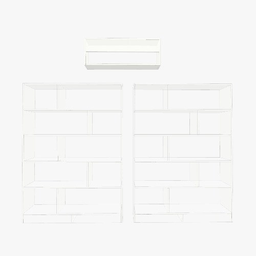 shelf