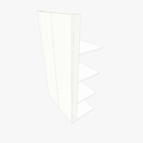 shelf-toilet