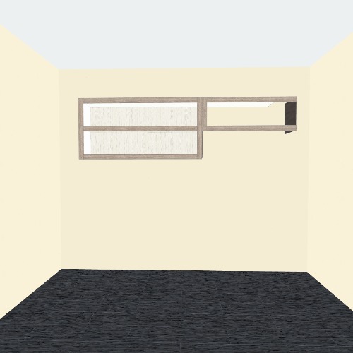 Shelves