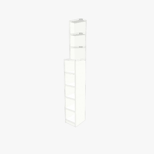Shkaf Free 3D furniture designs and blueprints from Flatma Community