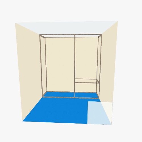 Shkaf podval Free 3D furniture designs and blueprints from Flatma Community