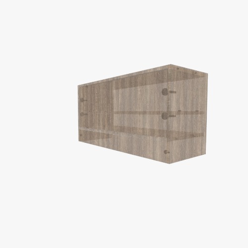 Shoe box