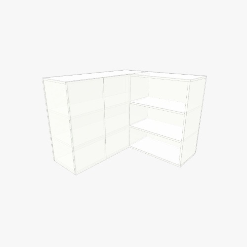 shoe cupboard