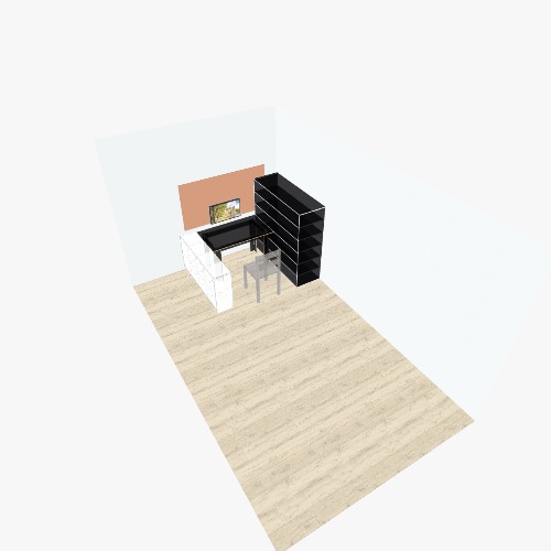 书桌 Free 3D furniture designs and blueprints from Flatma Community