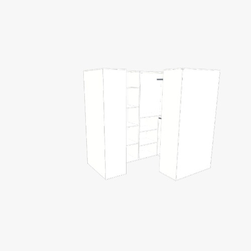 SHUIP Free 3D furniture designs and blueprints from Flatma Community