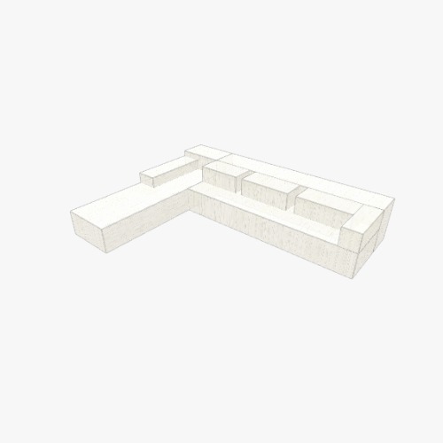 SILLON Free 3D furniture designs and blueprints from Flatma Community