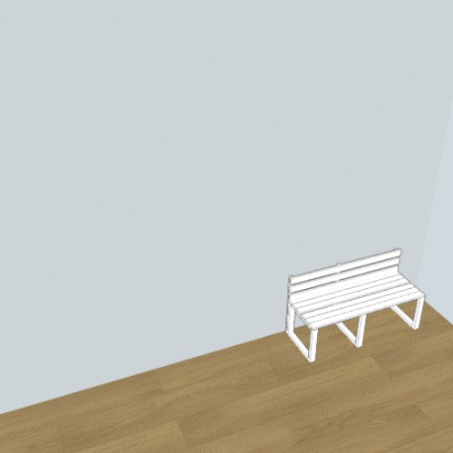 Sillón Free 3D furniture designs and blueprints from Flatma Community