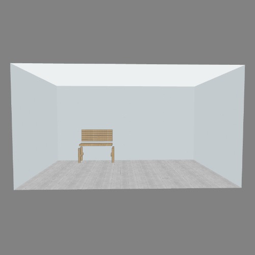 Sillon Pallets
