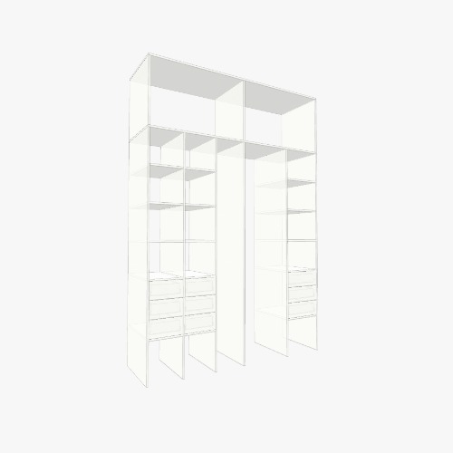 ШК Free 3D furniture designs and blueprints from Flatma Community
