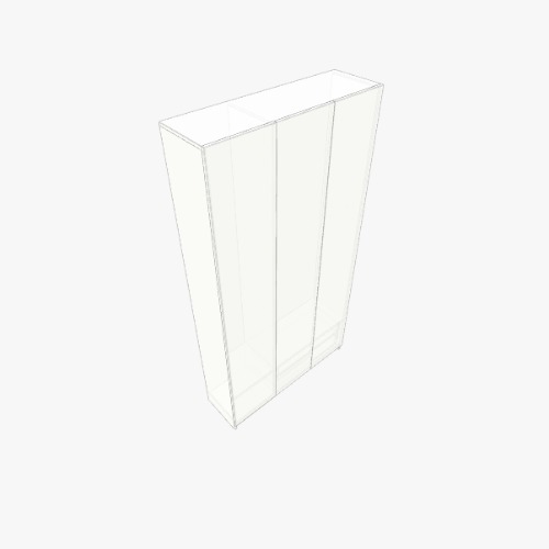 Шкаф Free 3D furniture designs and blueprints from Flatma Community