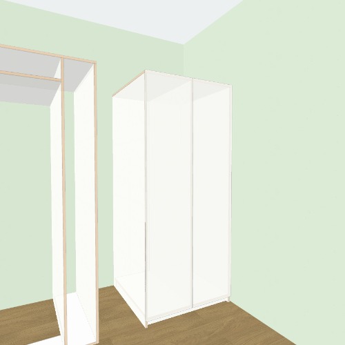 Шкаф Free 3D furniture designs and blueprints from Flatma Community