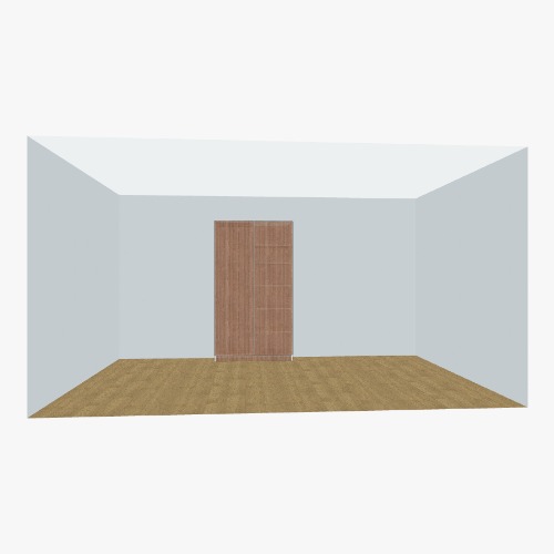 шкаф Free 3D furniture designs and blueprints from Flatma Community