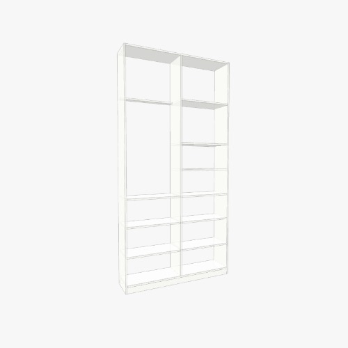 шкаф Free 3D furniture designs and blueprints from Flatma Community