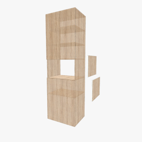 Шкаф Free 3D furniture designs and blueprints from Flatma Community
