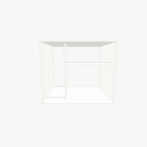 шкаф Free 3D furniture designs and blueprints from Flatma Community