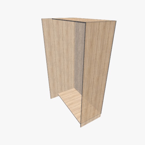 Шкаф Free 3D furniture designs and blueprints from Flatma Community