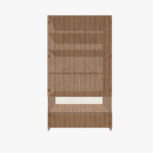 Шкаф Free 3D furniture designs and blueprints from Flatma Community