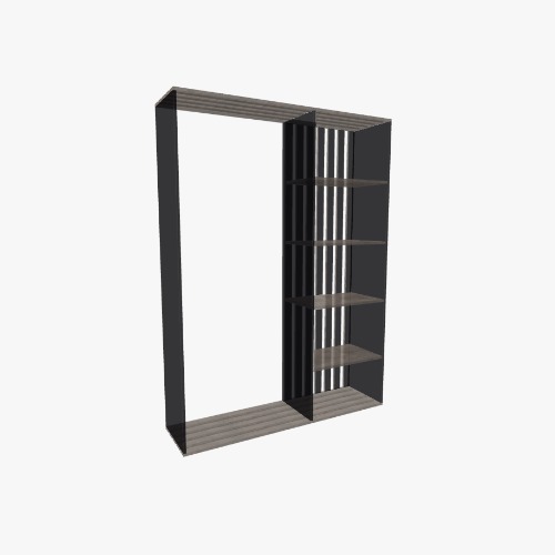 шкаф Free 3D furniture designs and blueprints from Flatma Community