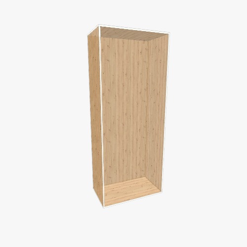 Шкаф Free 3D furniture designs and blueprints from Flatma Community