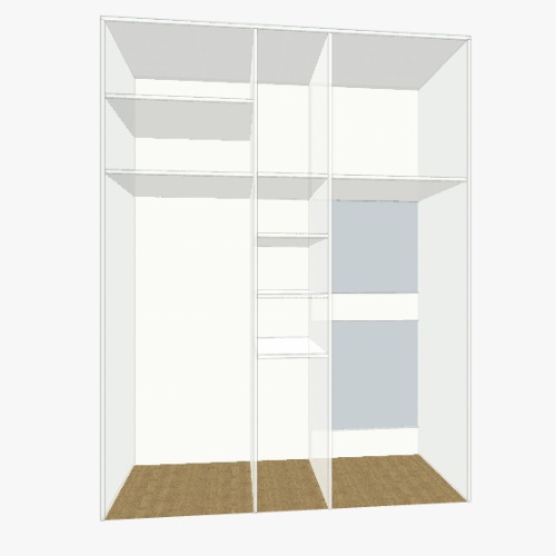 шкаф Free 3D Furniture Projects and Blueprints from the Flatma Community