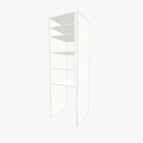 шкаф Free 3D furniture designs and blueprints from Flatma Community