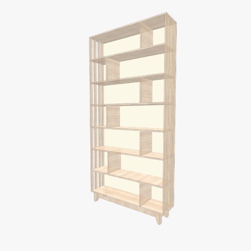 шкаф Free 3D furniture designs and blueprints from Flatma Community