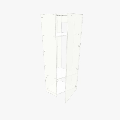 Шкаф Free 3D furniture designs and blueprints from Flatma Community