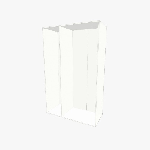 шкаф Free 3D furniture designs and blueprints from Flatma Community