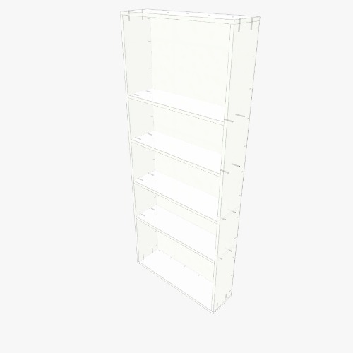 шкаф Free 3D furniture designs and blueprints from Flatma Community