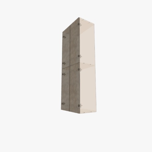 Шкаф Free 3D furniture designs and blueprints from Flatma Community