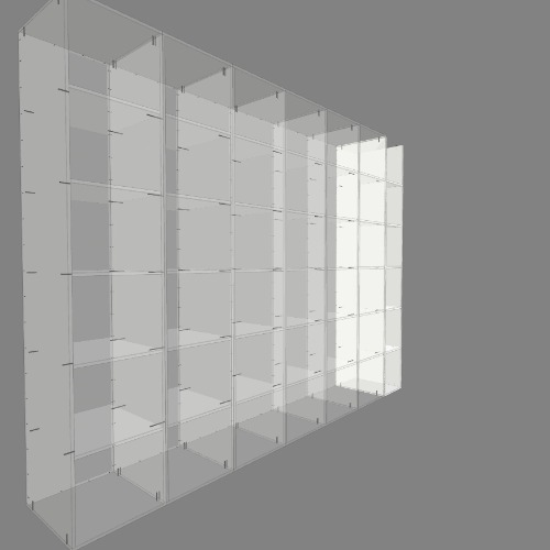 skaf Free 3D furniture designs and blueprints from Flatma Community