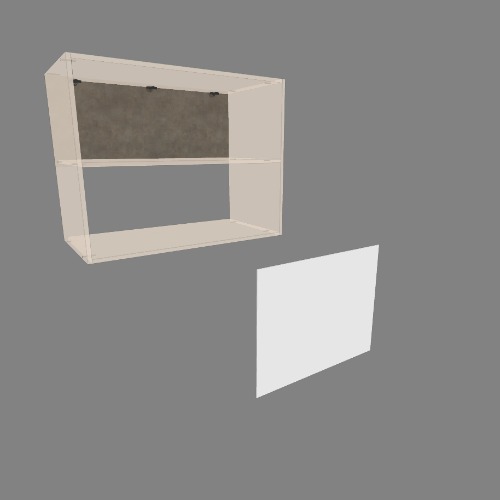шкаф Free 3D furniture designs and blueprints from Flatma Community