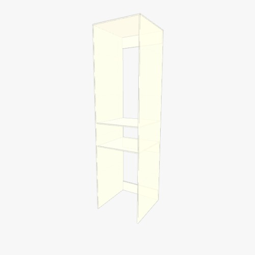 шкаф Free 3D furniture designs and blueprints from Flatma Community