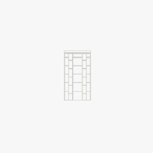 Шкаф Free 3D furniture designs and blueprints from Flatma Community