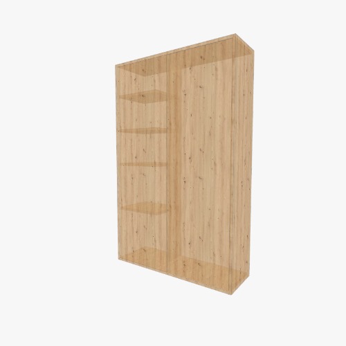 Шкаф Free 3D furniture designs and blueprints from Flatma Community