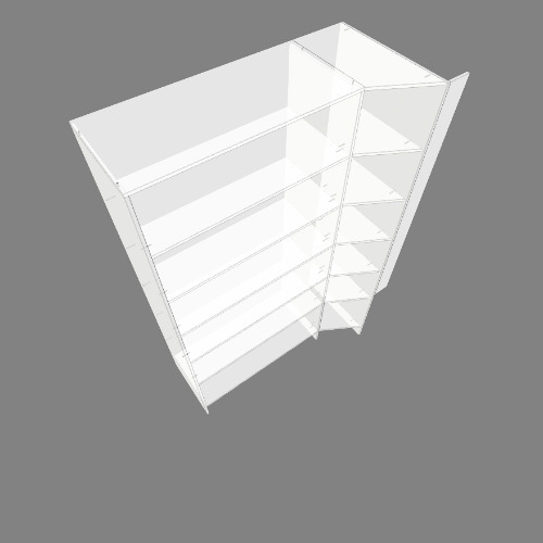 шкаф Б Free 3D furniture designs and blueprints from Flatma Community