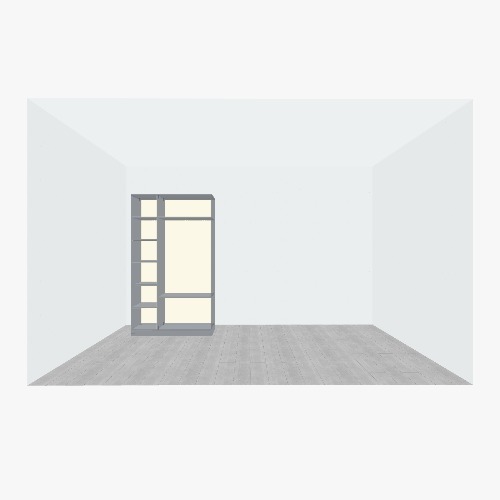 Шкаф детская Free 3D furniture designs and blueprints from Flatma Community
