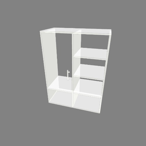 шкаф детская Free 3D furniture designs and blueprints from Flatma Community