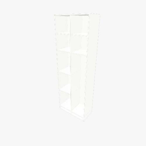 Шкаф для пылесоса и гладильной доски Free 3D furniture designs and blueprints from Flatma Community