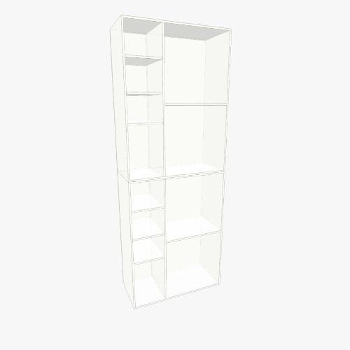 шкаф для шин на балконе Free 3D furniture designs and blueprints from Flatma Community