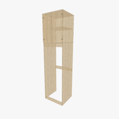 Шкаф для стиральной и сушильной машин Free 3D furniture designs and blueprints from Flatma Community